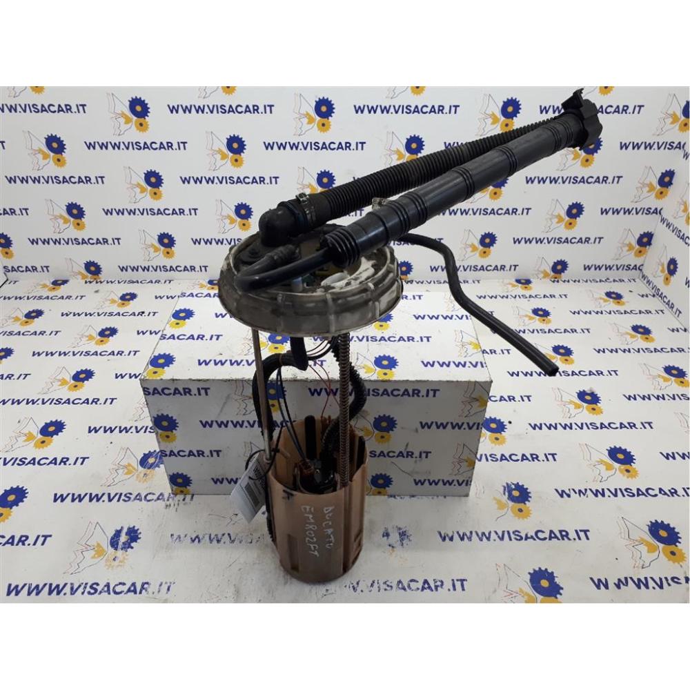 Pompa Carburante C/Galleggiante