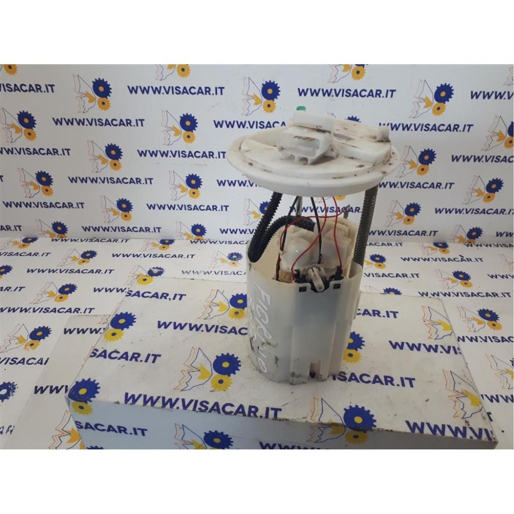 Pompa Carburante C/Galleggiante