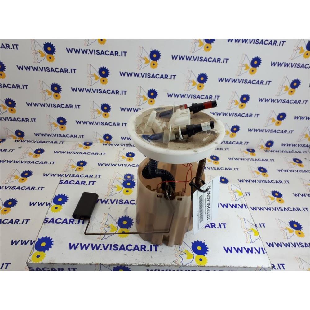 Pompa Carburante C/Galleggiante