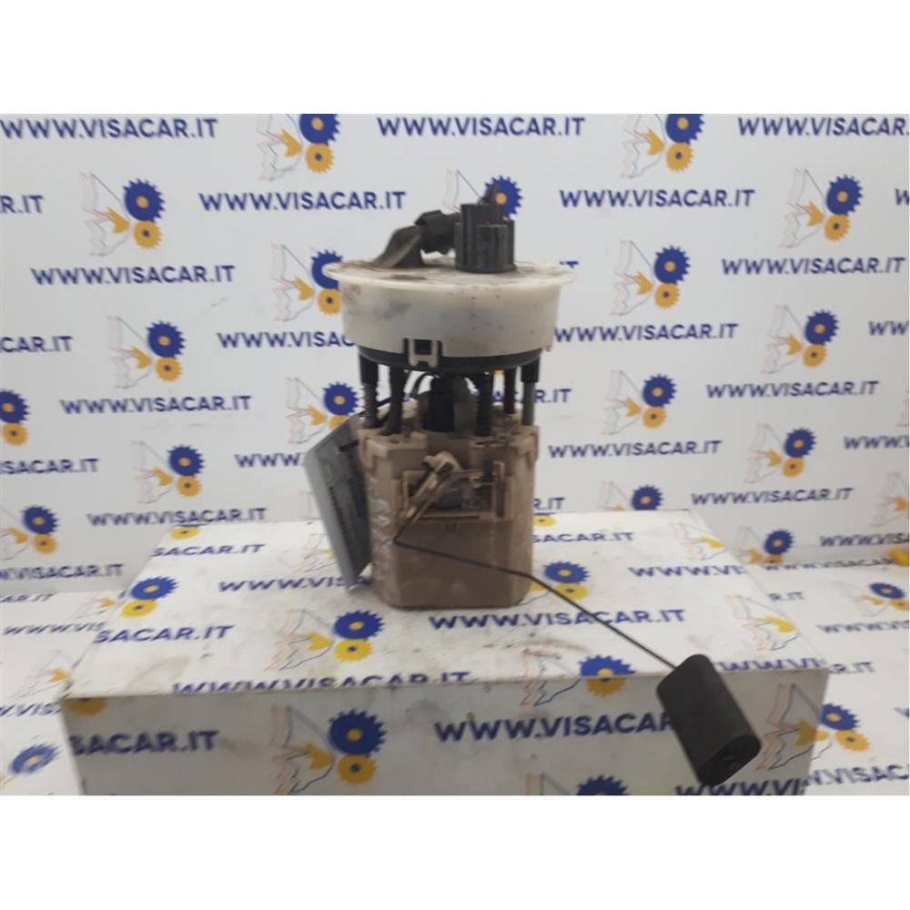 Pompa Carburante C/Galleggiante