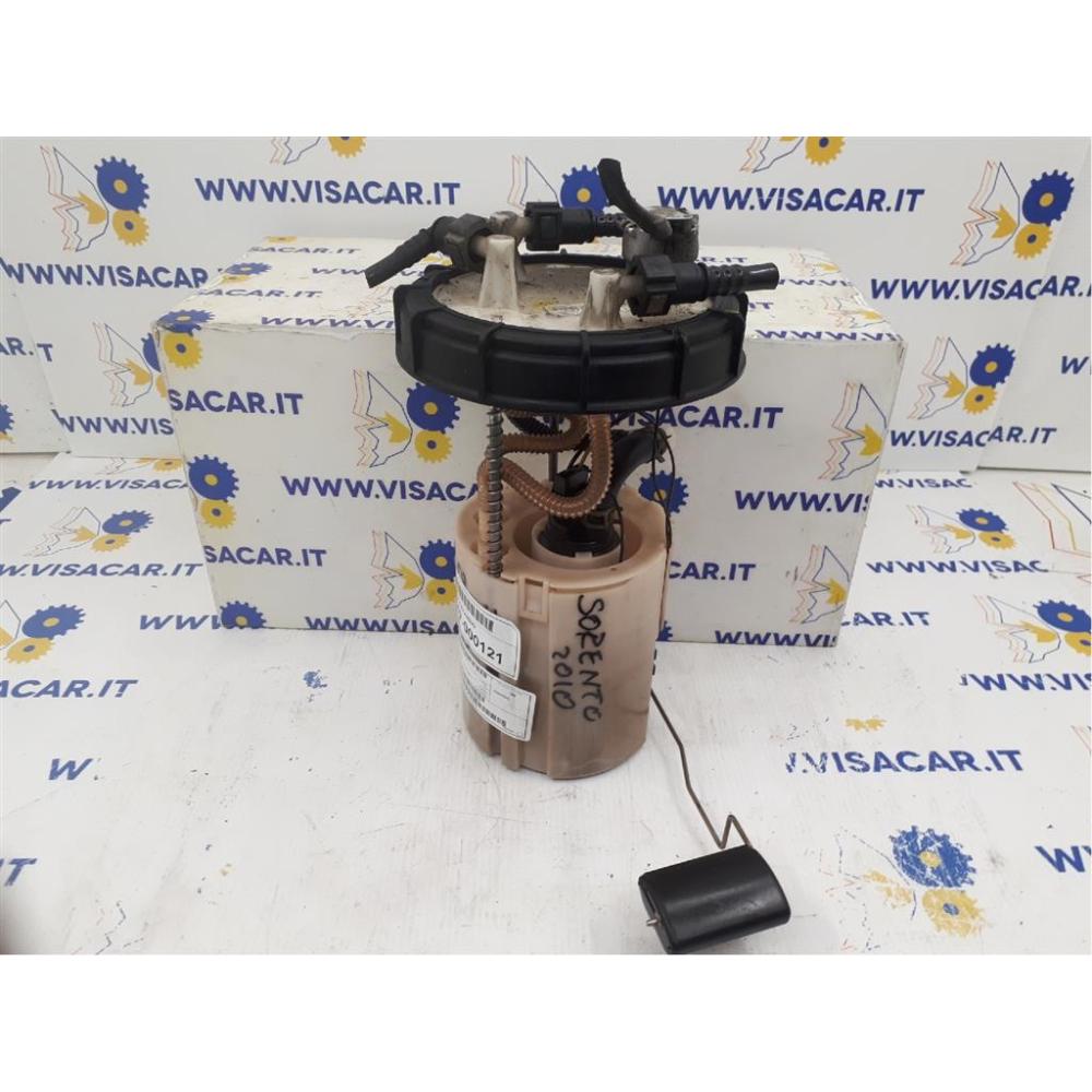 Pompa Carburante C/Galleggiante