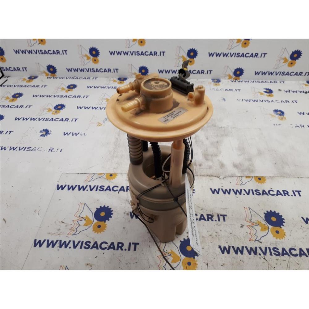 Pompa Carburante C/Galleggiante
