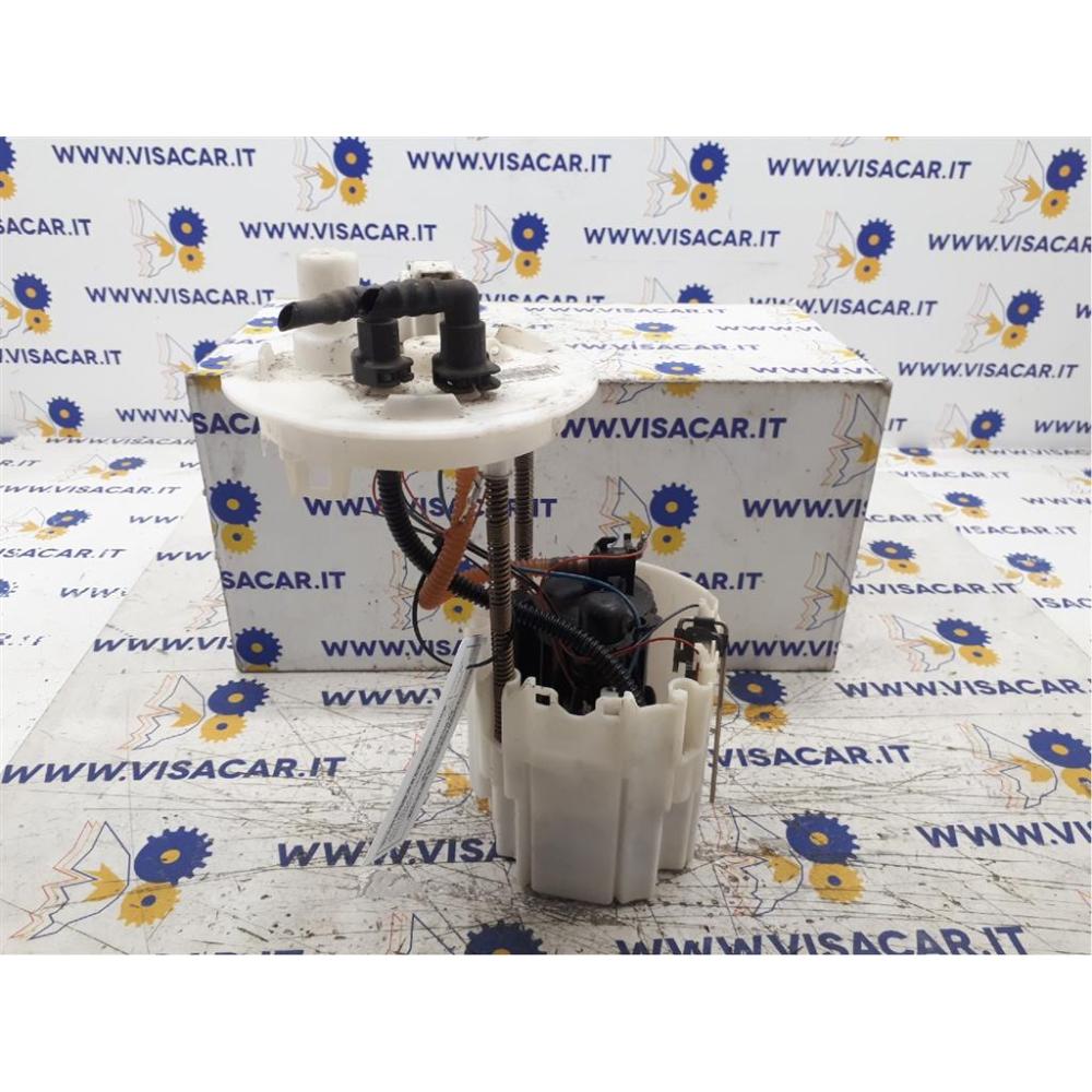 Pompa Carburante C/Galleggiante