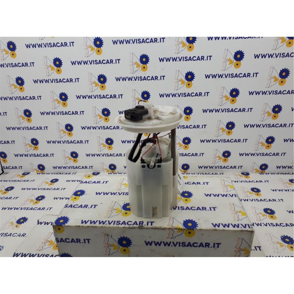 Pompa Carburante C/Galleggiante