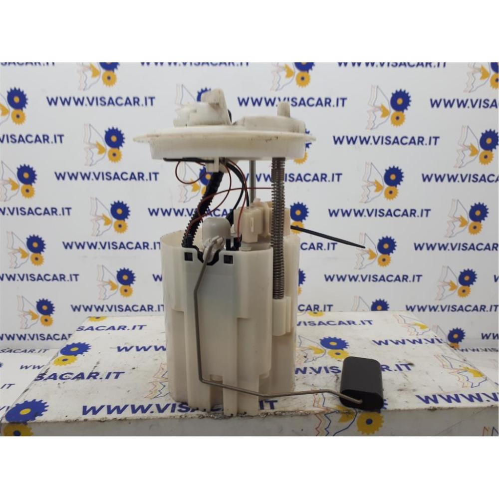 Pompa Carburante C/Galleggiante