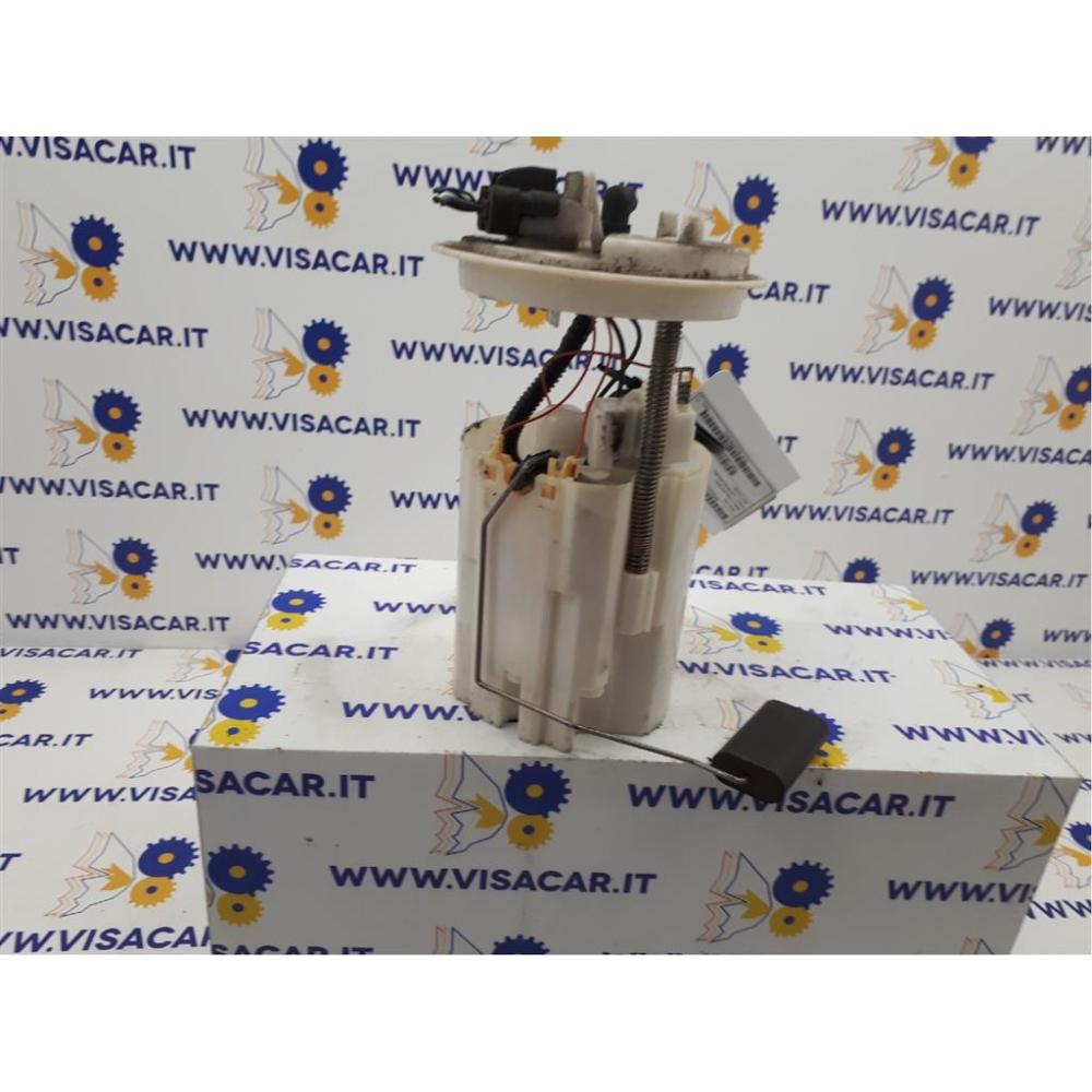 Pompa Carburante C/Galleggiante