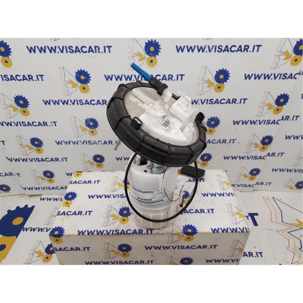 Pompa Carburante C/Galleggiante