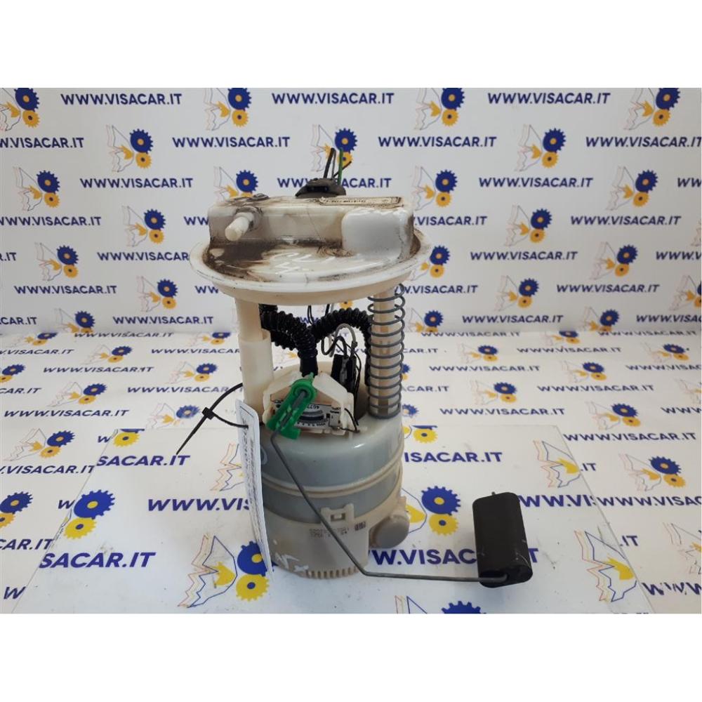 Pompa Carburante C/Galleggiante