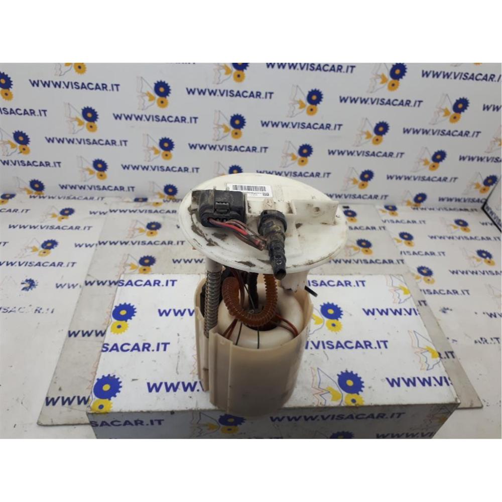 Pompa Carburante C/Galleggiante