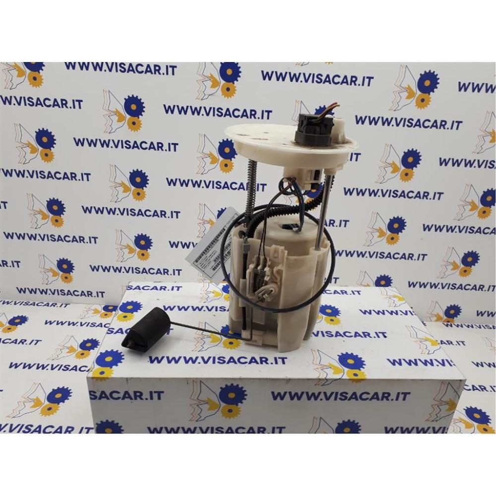 Pompa Carburante C/Galleggiante