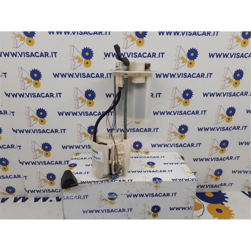 Pompa Carburante C/Galleggiante