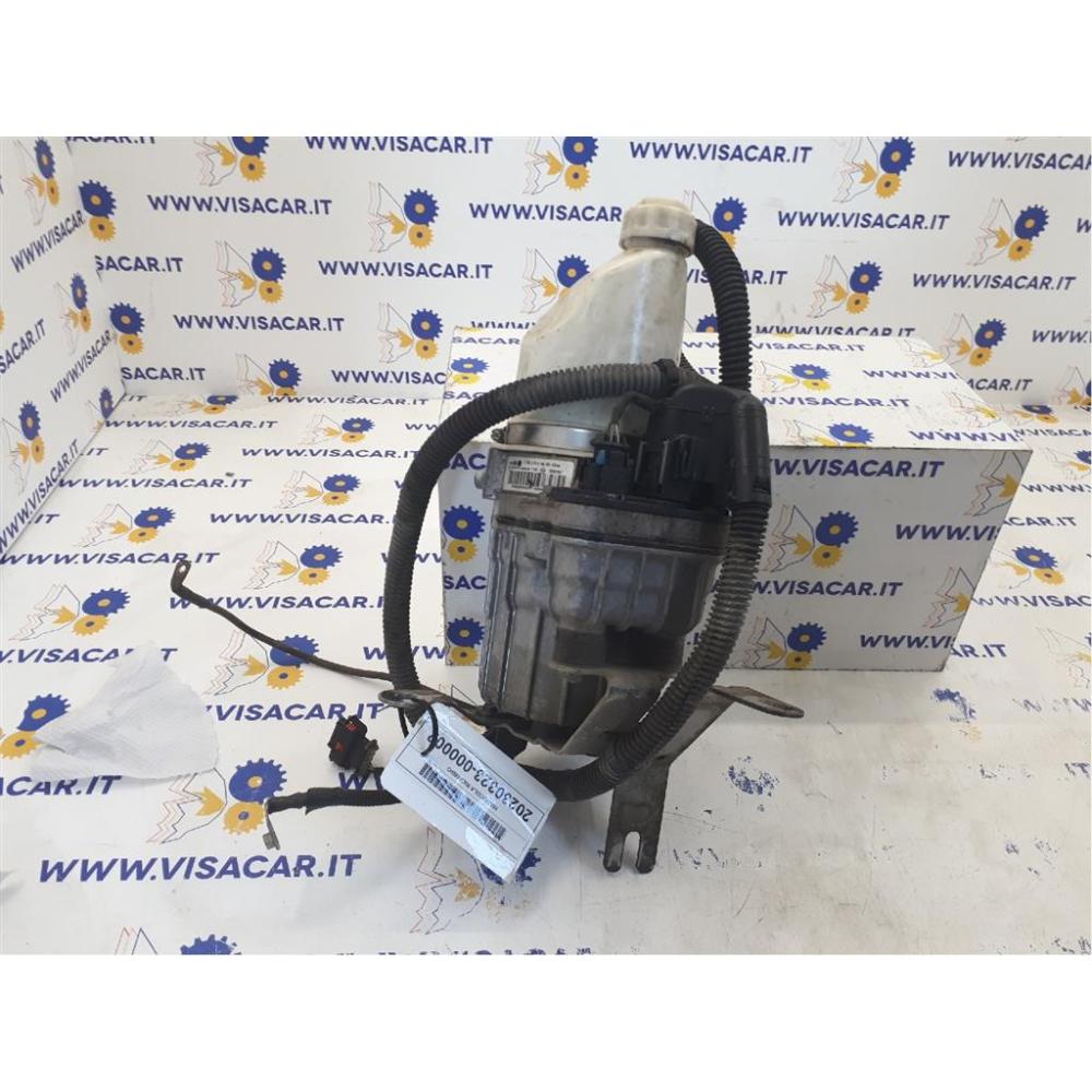 Pompa Servosterzo