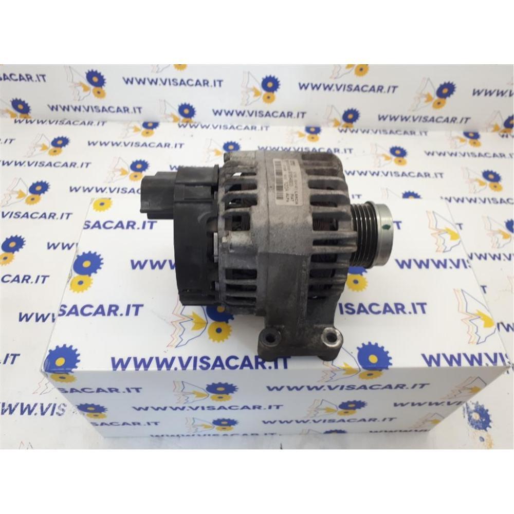 Alternatore