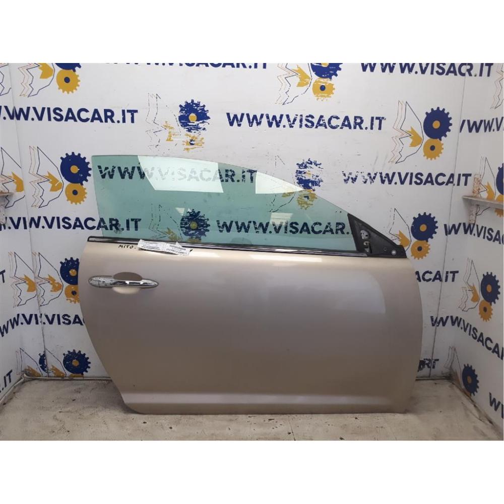 Porta Anteriore Destro