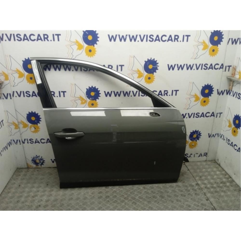 Porta Anteriore Destro
