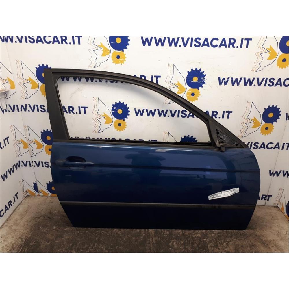 Porta Anteriore Destro