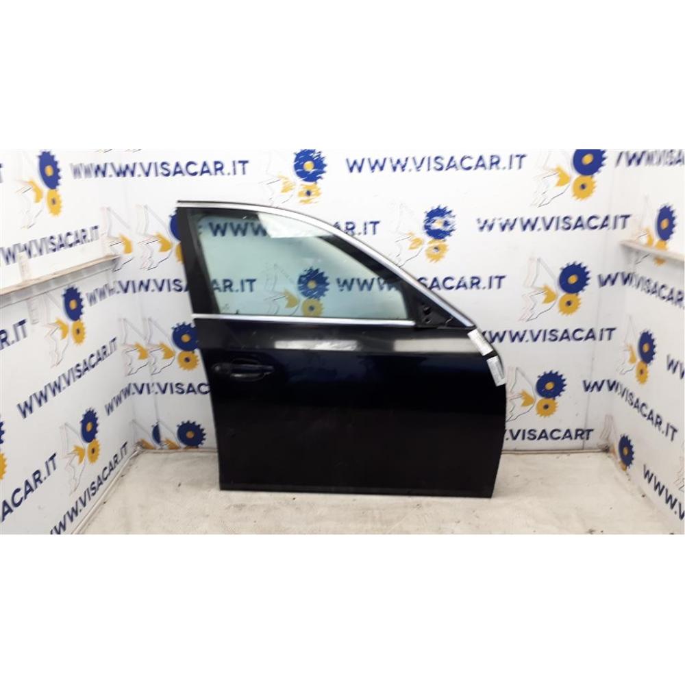 Porta Anteriore Destro