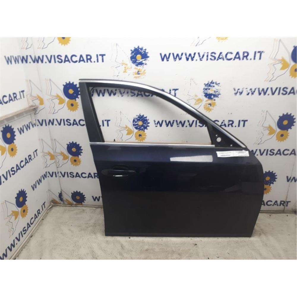 Porta Anteriore Destro