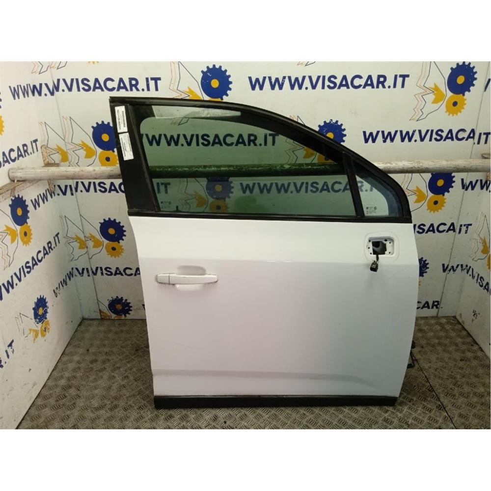 Porta Anteriore Destro