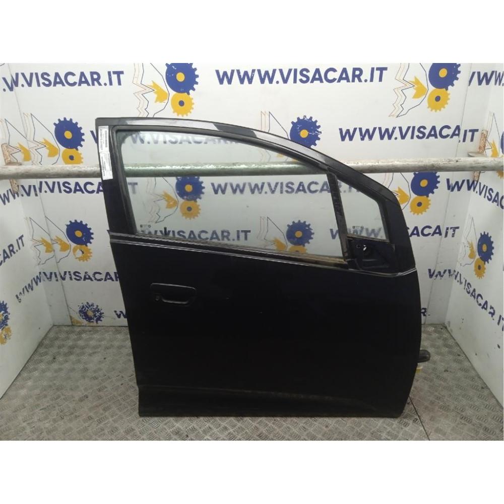Porta Anteriore Destro