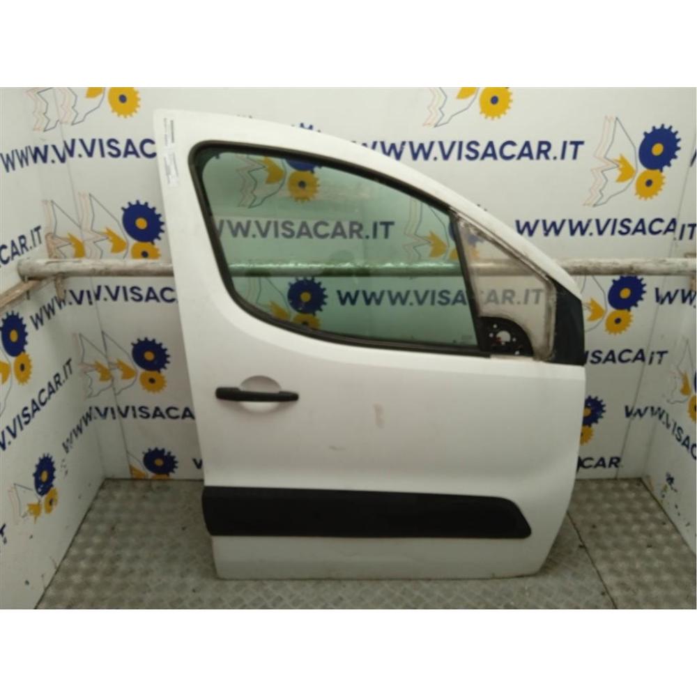 Porta Anteriore Destro
