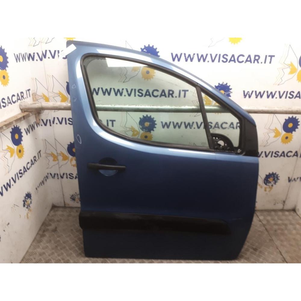 Porta Anteriore Destro