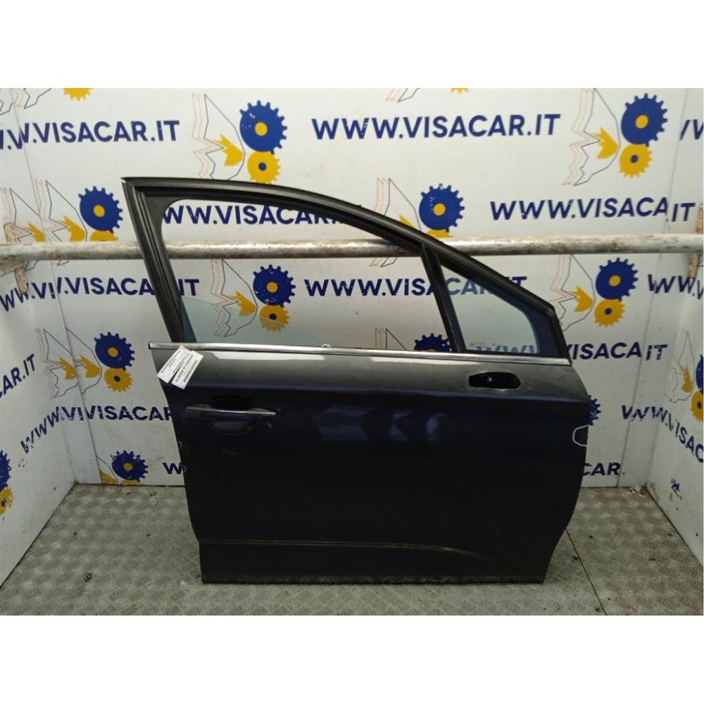 Porta Anteriore Destro
