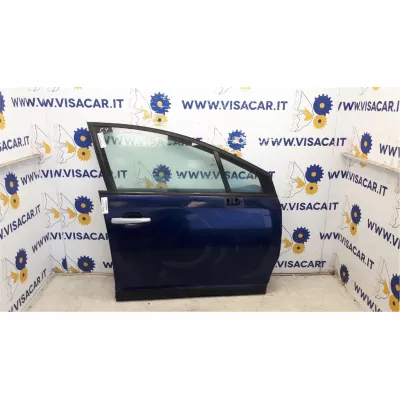 Porta Anteriore Destro