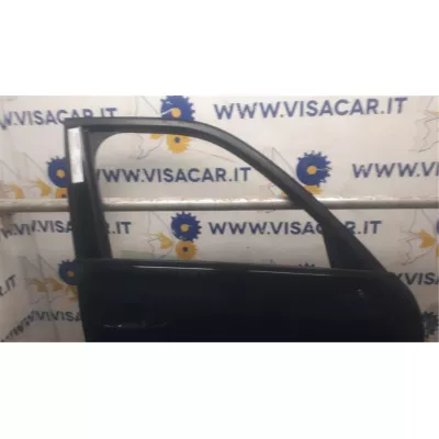 Porta Anteriore Destro