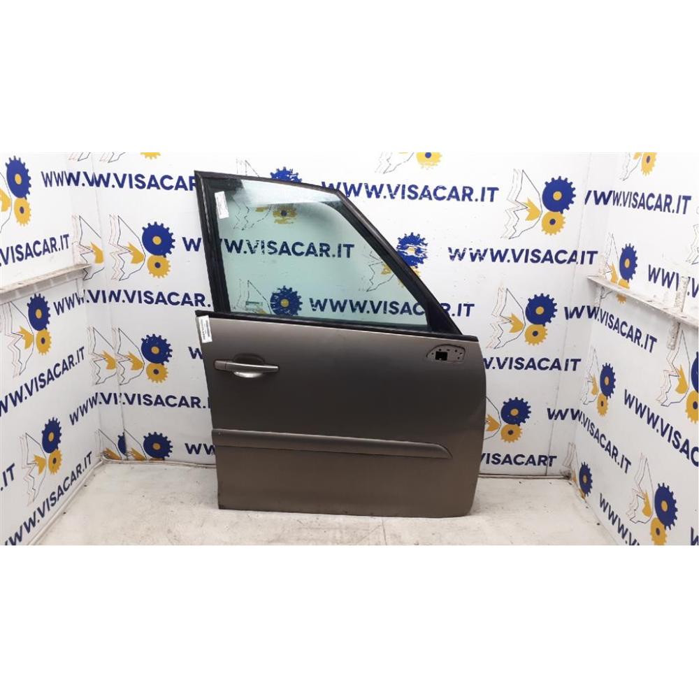 Porta Anteriore Destro