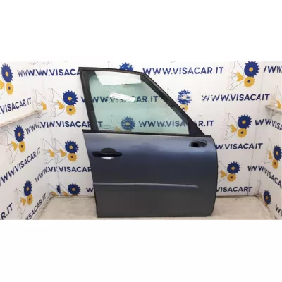 Porta Anteriore Destro