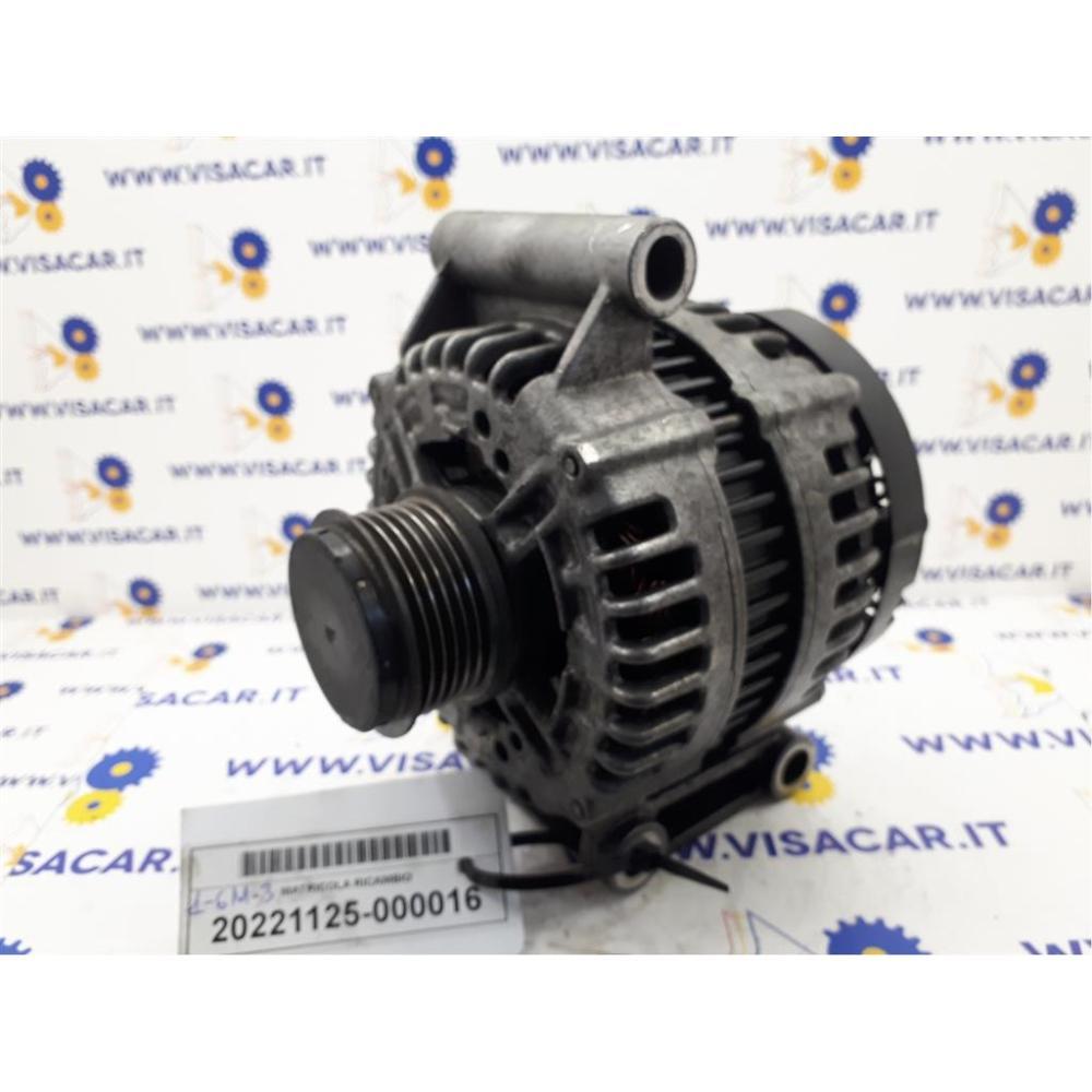 Alternatore
