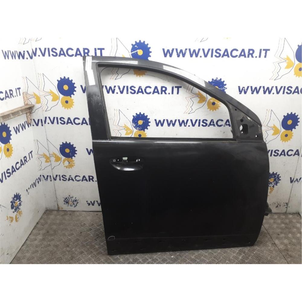 Porta Anteriore Destro