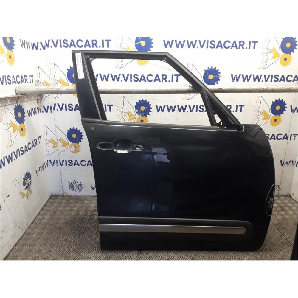 Porta Anteriore Destro