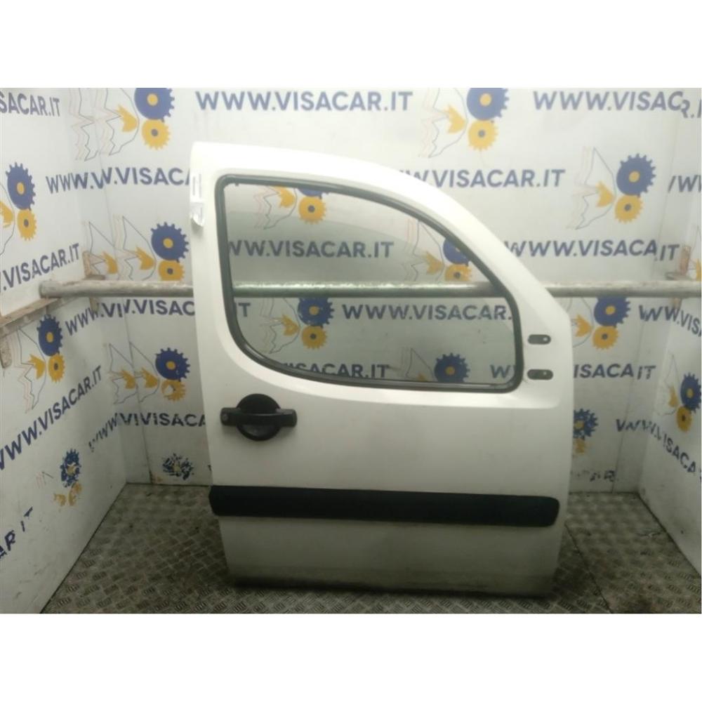 Porta Anteriore Destro