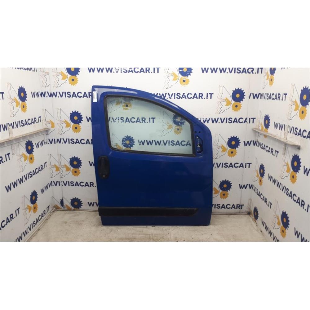 Porta Anteriore Destro