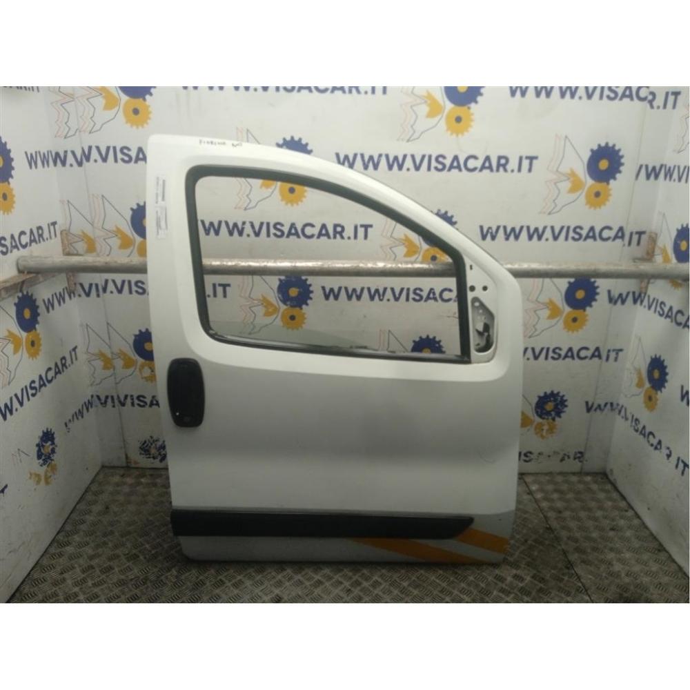 Porta Anteriore Destro