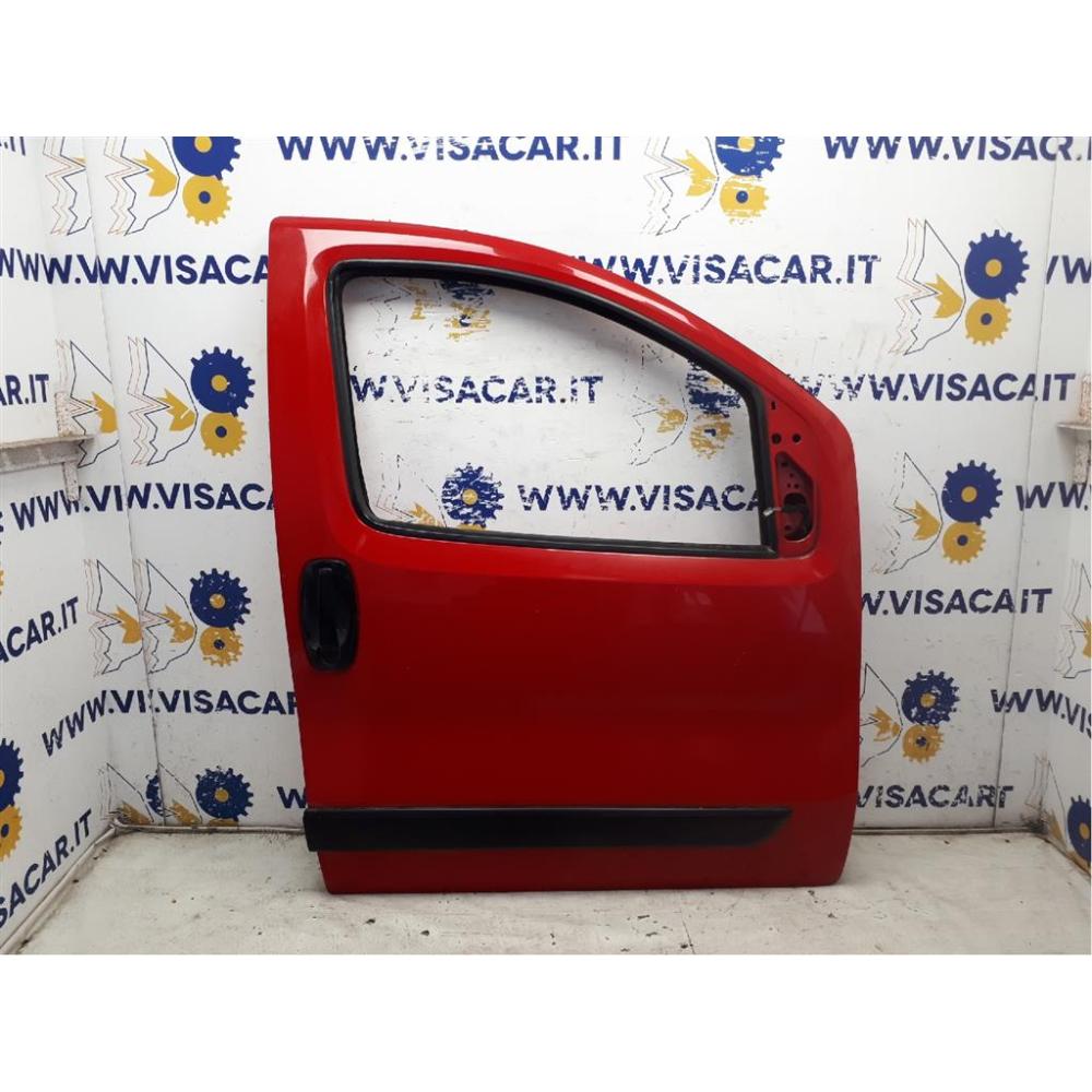 Porta Anteriore Destro
