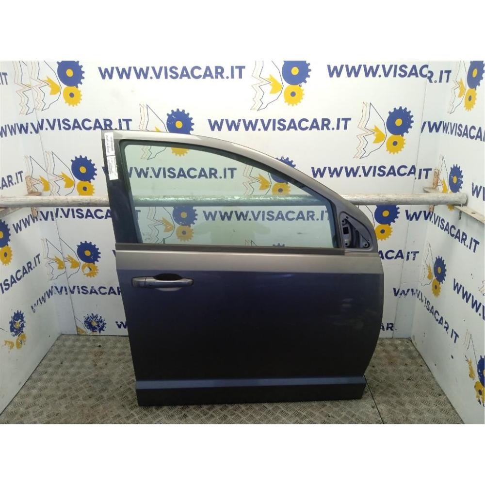Porta Anteriore Destro