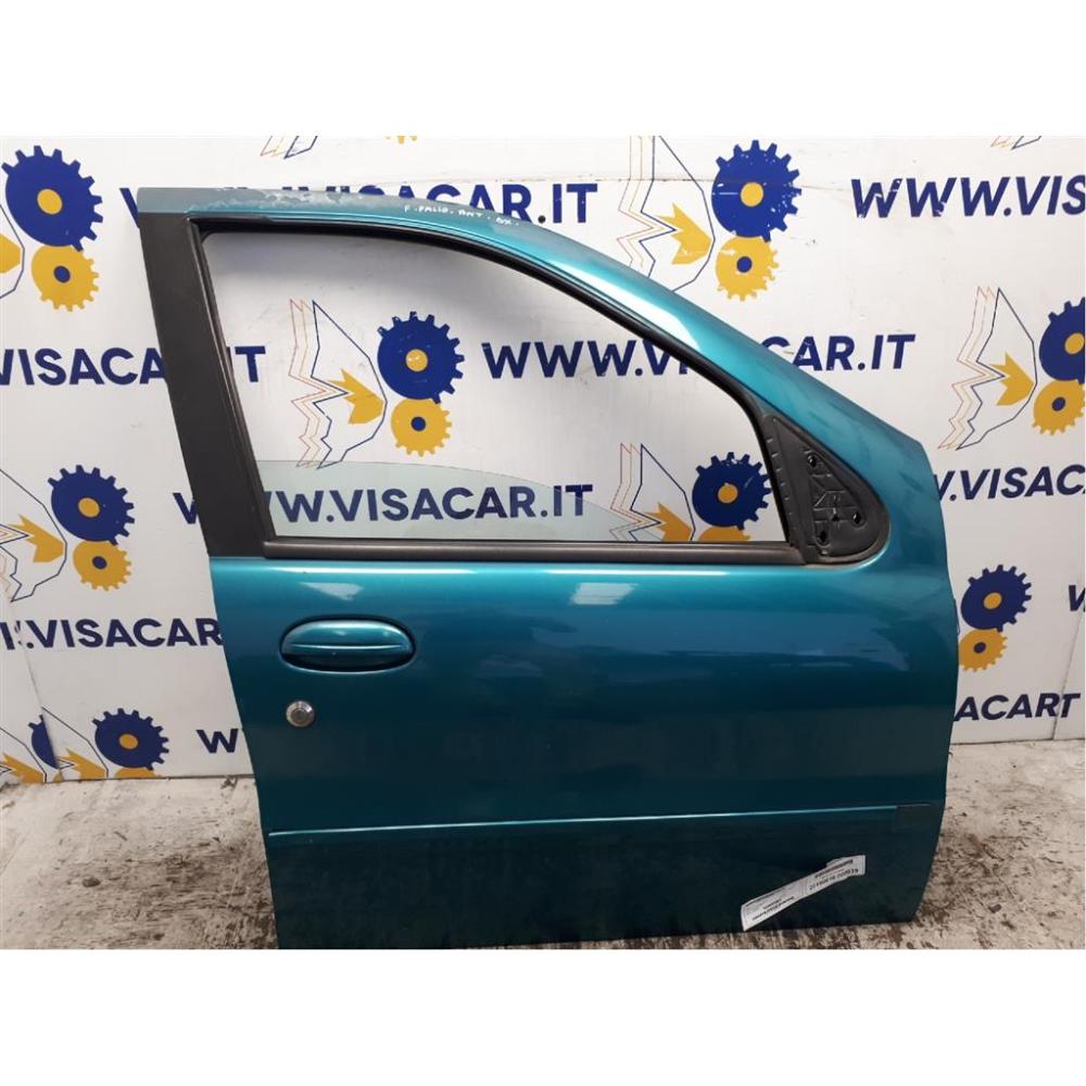 Porta Anteriore Destro