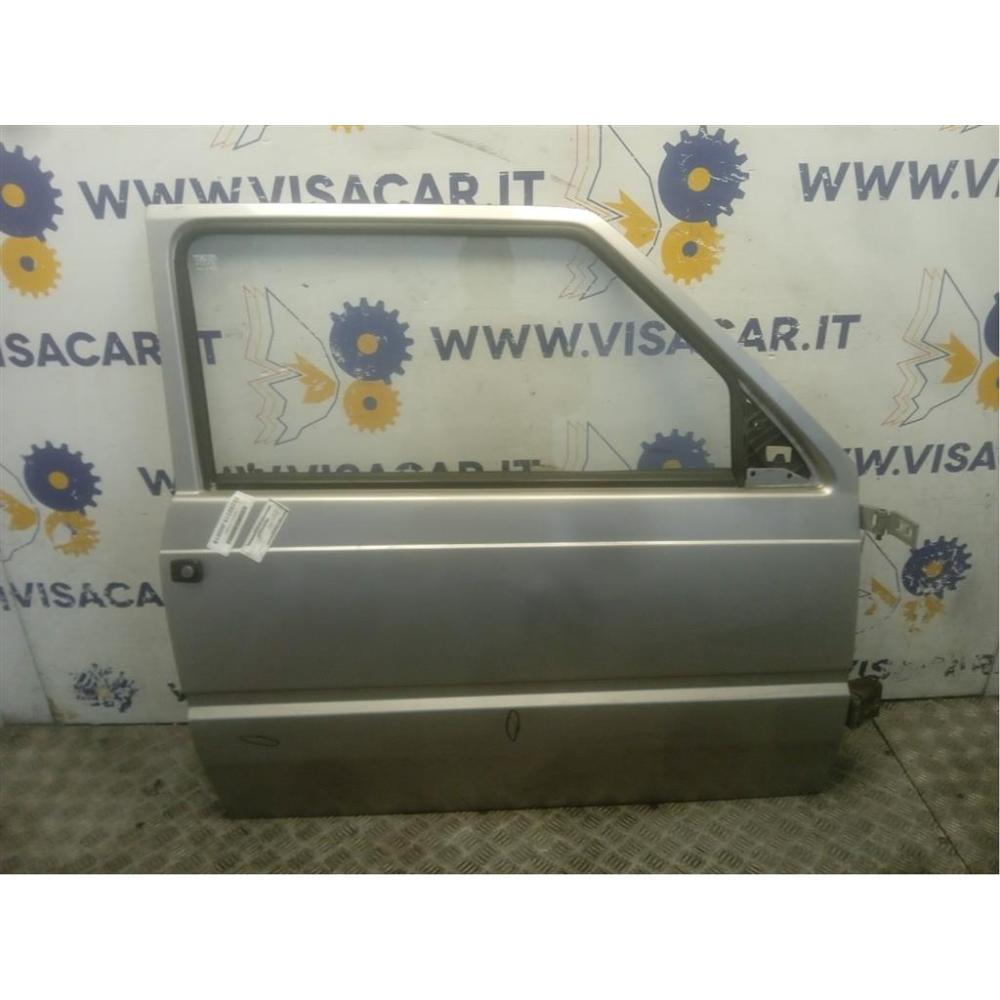 Porta Anteriore Destro