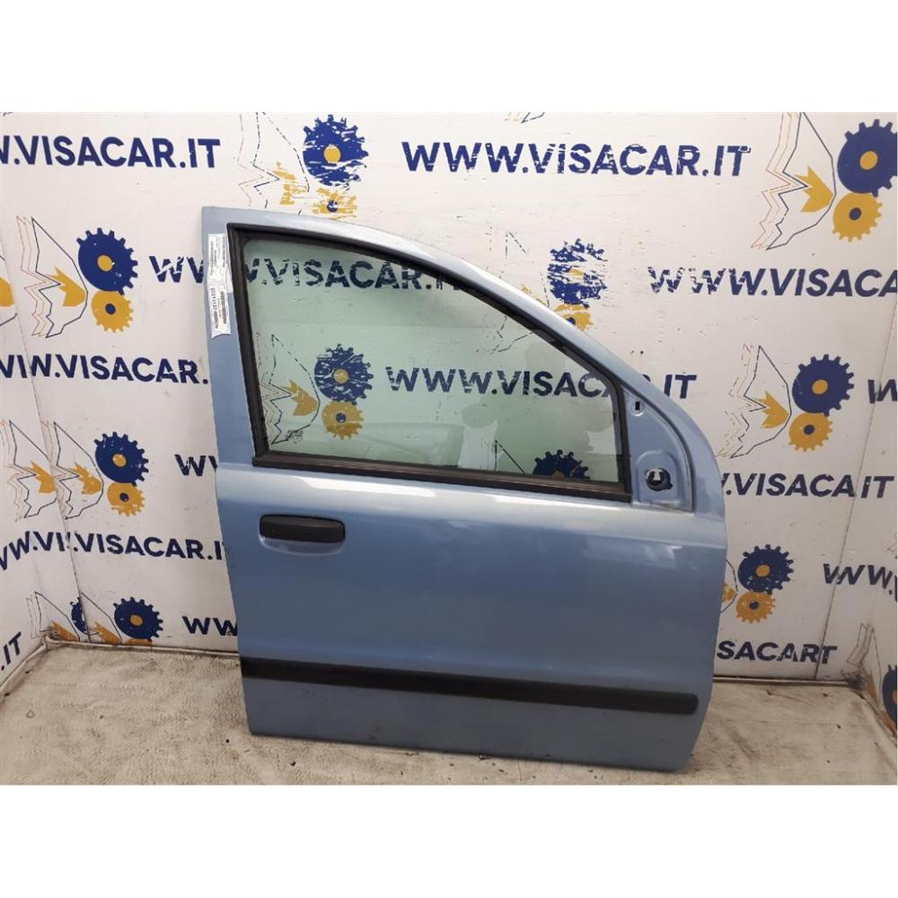 Porta Anteriore Destro