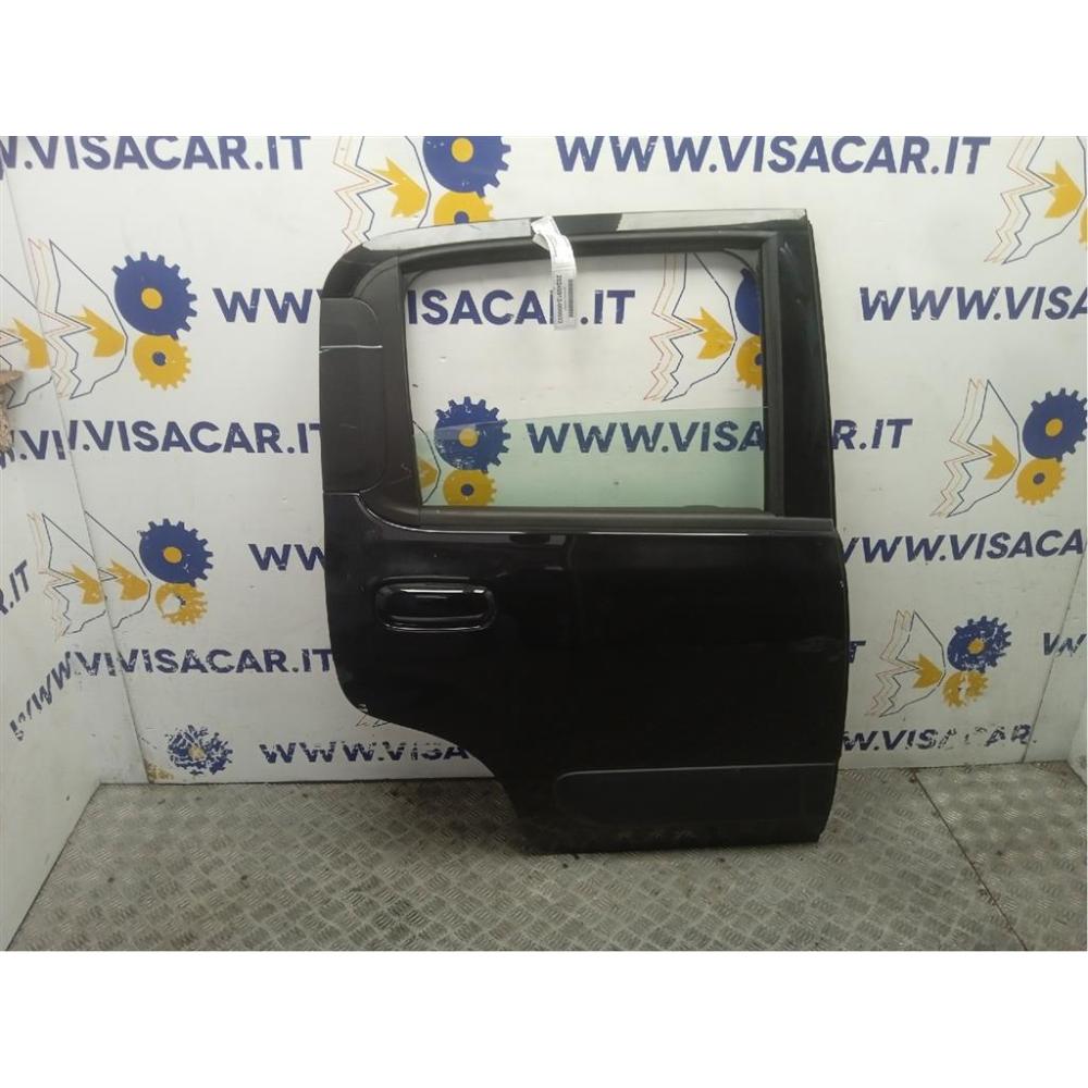 Porta Anteriore Destro