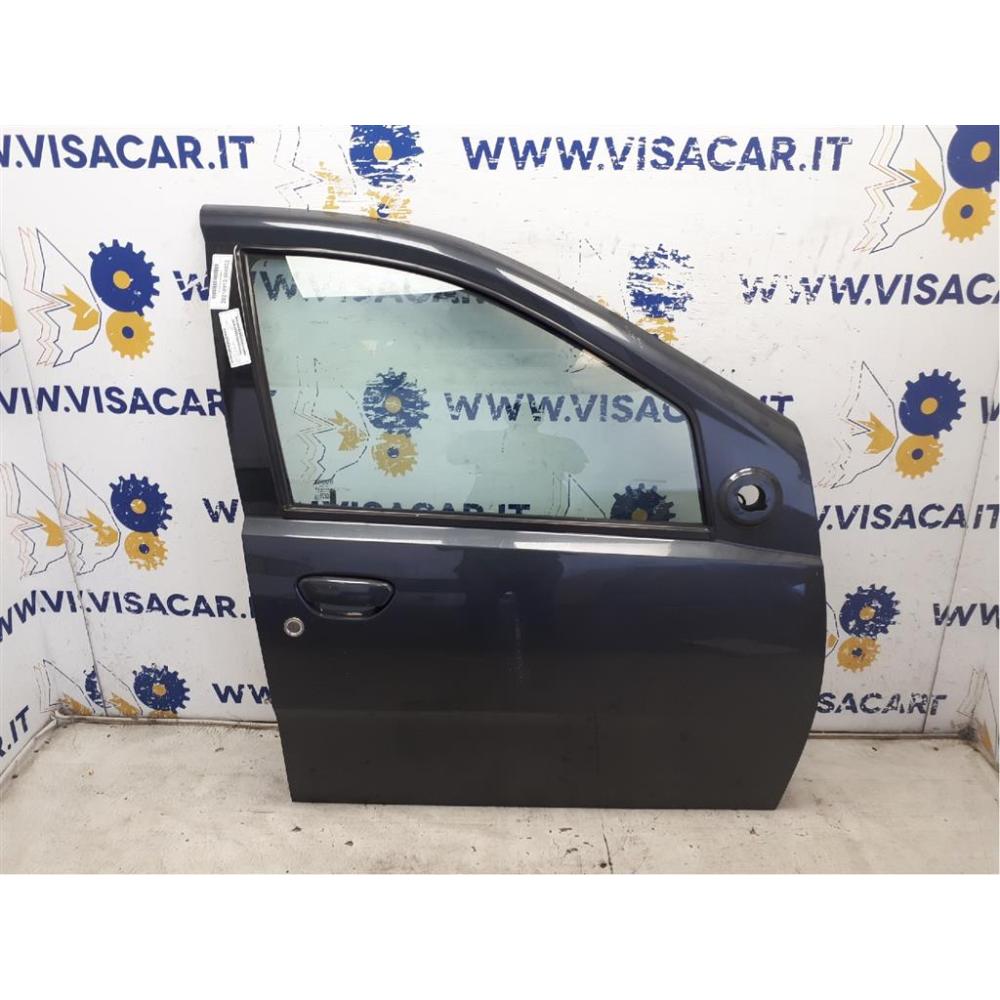 Porta Anteriore Destro