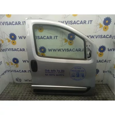 Porta Anteriore Destro