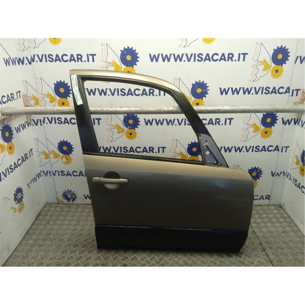 Porta Anteriore Destro