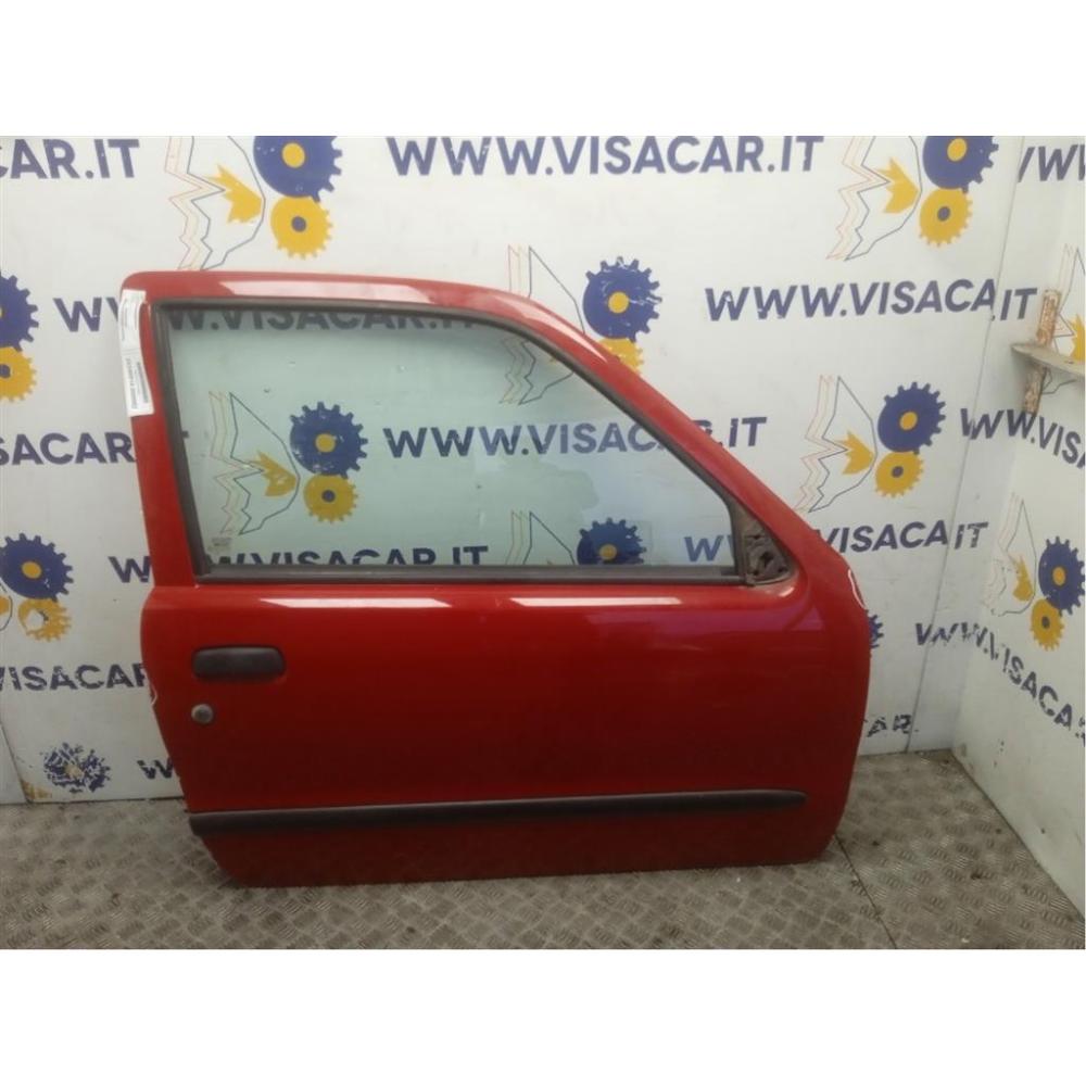 Porta Anteriore Destro