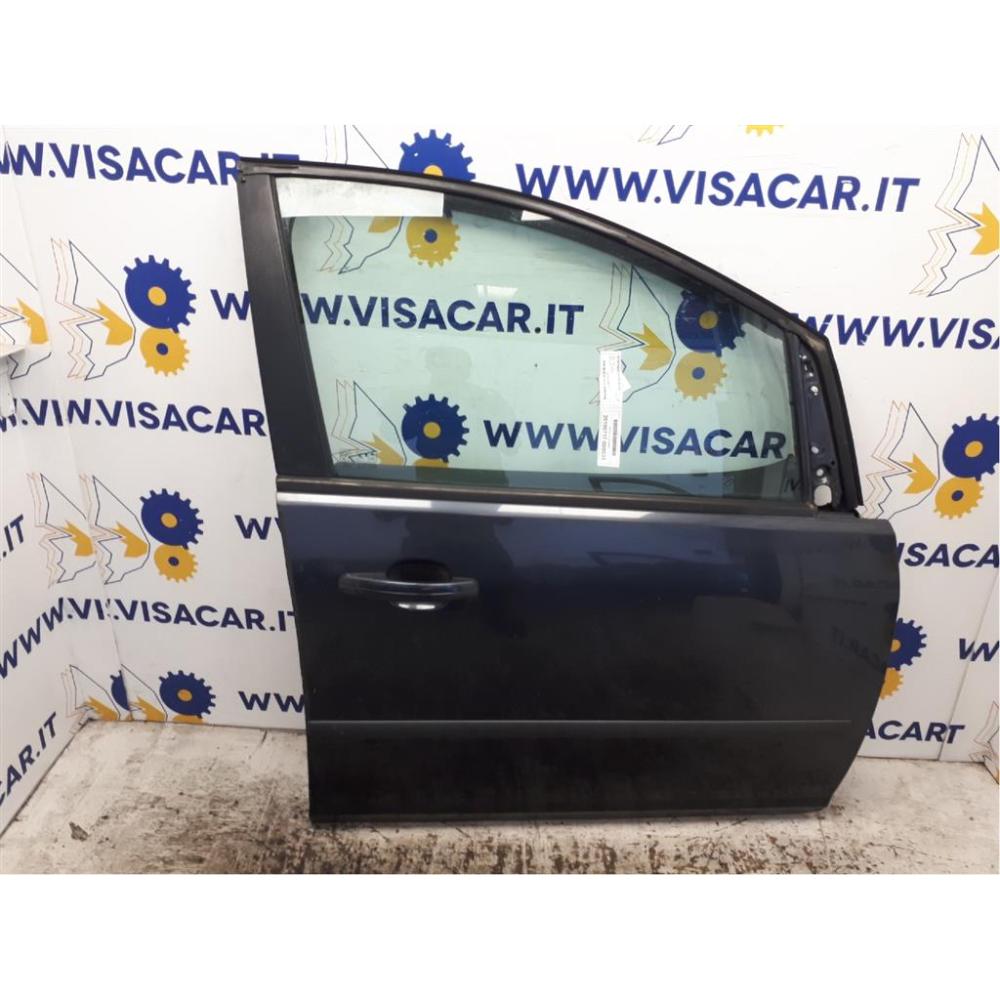 Porta Anteriore Destro