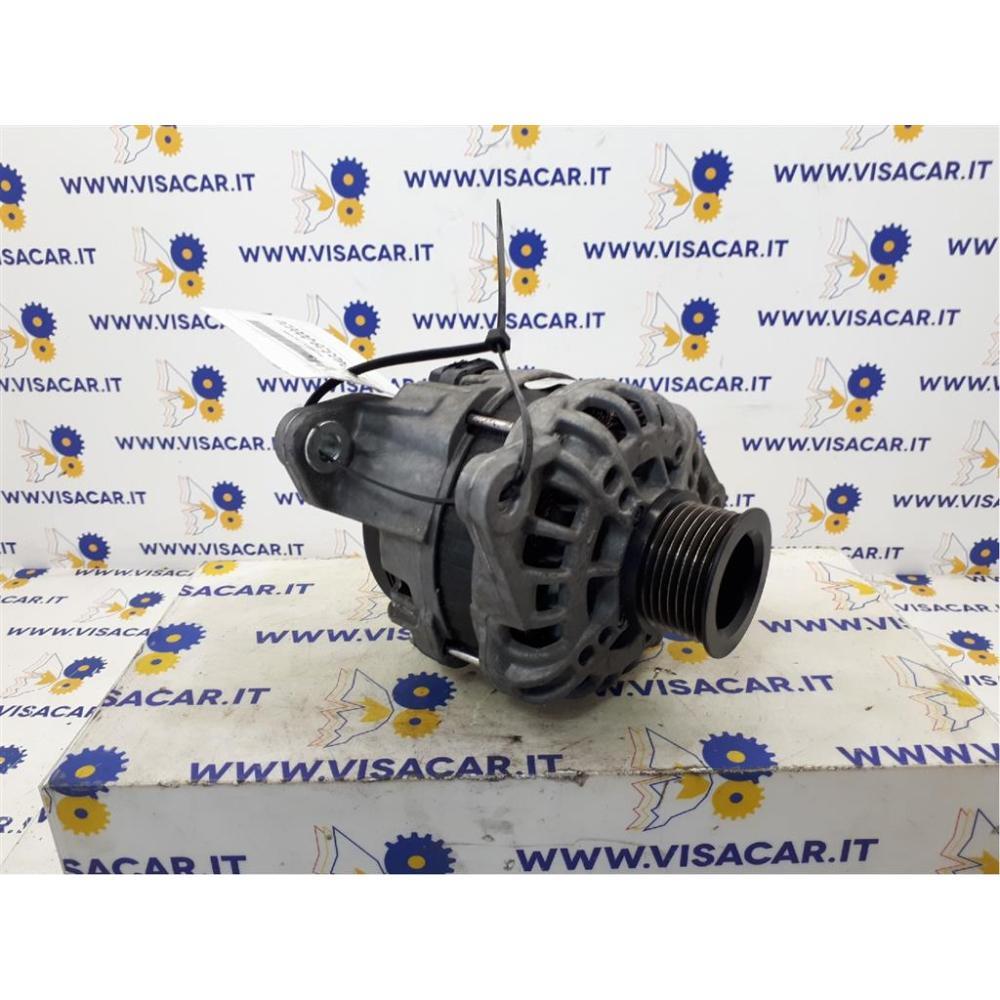 Alternatore
