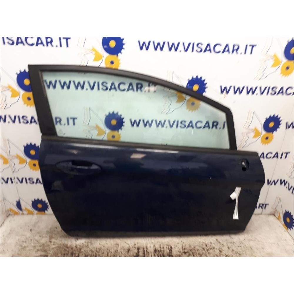 Porta Anteriore Destro
